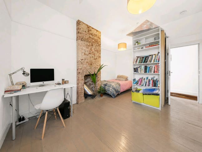 Room available in pretty Nunhead for July sublet Main Photo