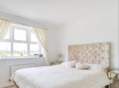 Double Furnished Room Main Photo