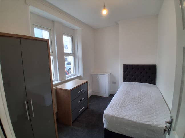   Affordable Professional House Share | Beecham Main Photo