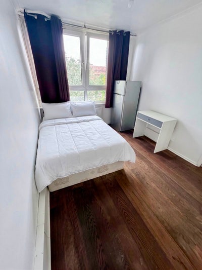  🏡  Bright  Single in Bermondsey - Bills incl. Main Photo