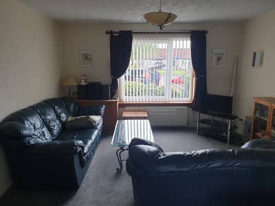 Room in shared house St Andrews  Main Photo