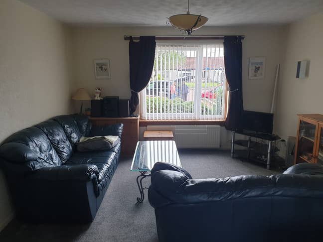 Room in shared house St Andrews  Main Photo