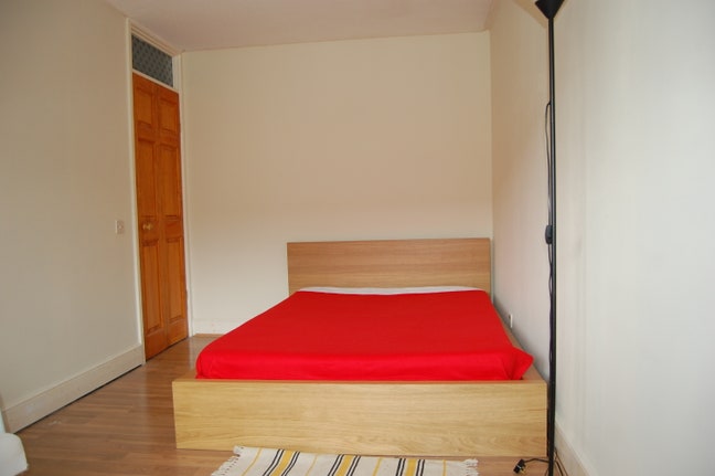 Double room to rent in Bermondsey/Canada water Main Photo
