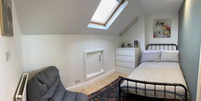 Double Room - Stylish House - Very Central  Main Photo