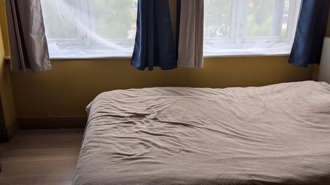 Double Room to rent Main Photo