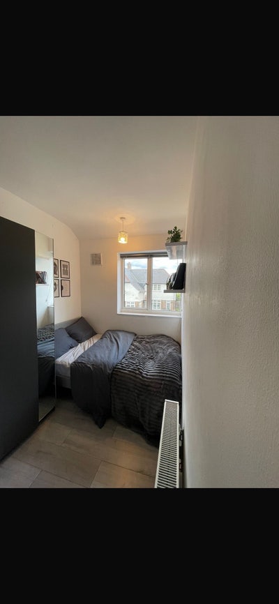 Cozy double room in Tooting Bec  Main Photo