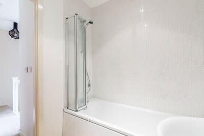 Cosy Double Room in Isleworth Main Photo