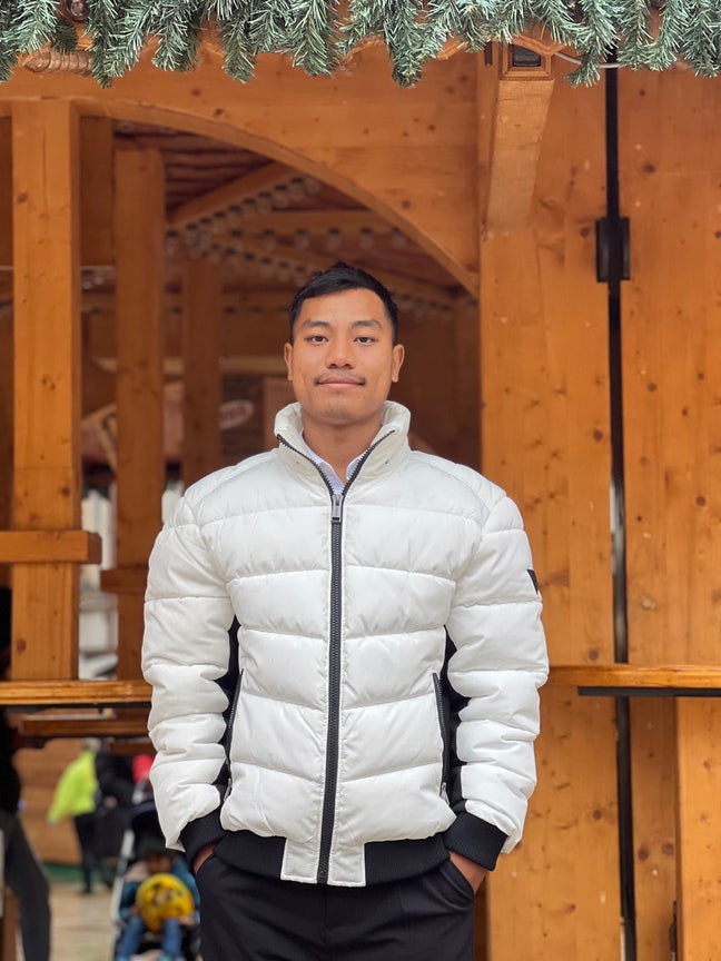 Hi, my name is Tek Bahadur . I am 22 years ol... Main Photo