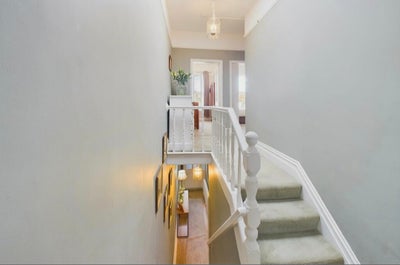 Terraced house in Preston Main Photo