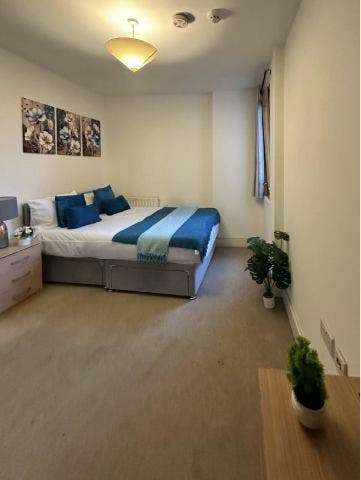 🌟 Stunning Double Room in Canary Wharf | E14 |  Main Photo