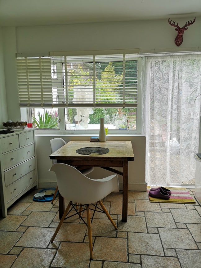 Female vegan/veggie for bright single room  Main Photo