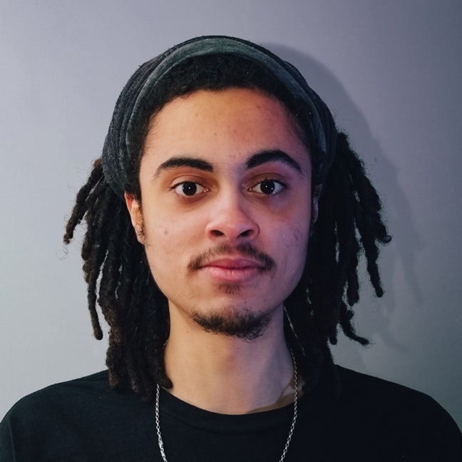 Graduate looking for a flat share in Glasgow Main Photo