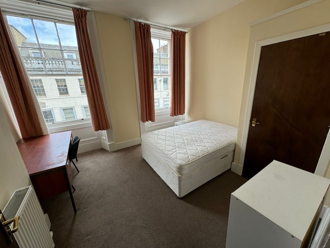 Double Room in Shared Flat Main Photo