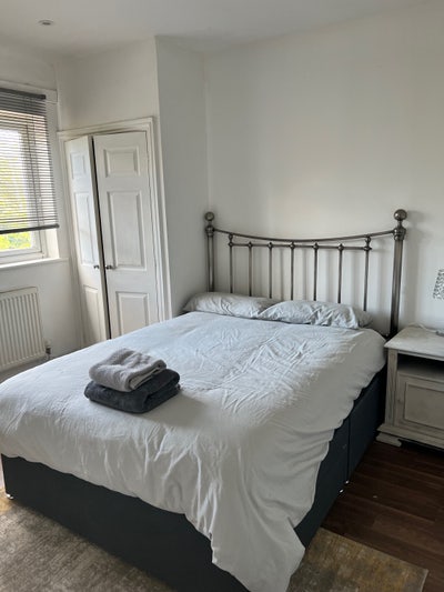 En-suite room Kidlington  Main Photo