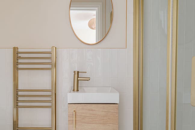 Beautiful En-Suite Room 🤎 Station Location 🤎 CB1 Main Photo