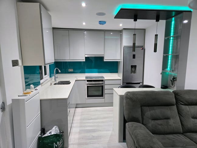 One Bedroom Self-contained Annexe Main Photo