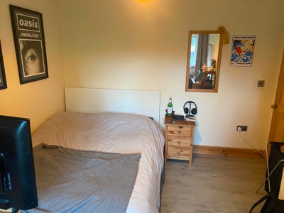 2 rooms available on Morrell Avenue House Main Photo