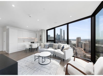 Brand New Apartment with Amazing Transport Links Main Photo