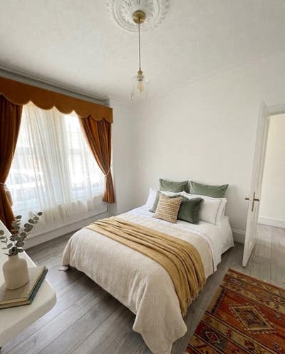 🌟 2 Bright Double Rooms Battersea 🌟 Main Photo