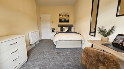 😲 Large Double Room • No Deposit Option (8Mr) Main Photo
