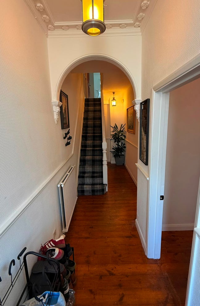Rooms to Rent – Comfortable Home Near Hospital Main Photo