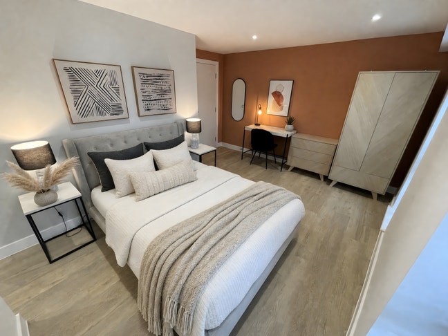 ✨🚿🔑 Great Location - En-Suite Room Aspect Point Main Photo
