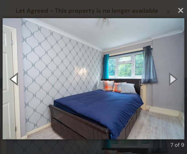 Double room to rent Main Photo
