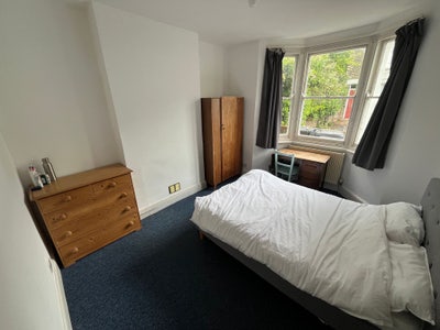 Room  available in Mill Road area Main Photo