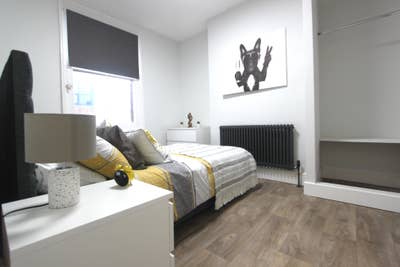 Double Room in Modern House-&pound;575pcm (inc.) Main Photo