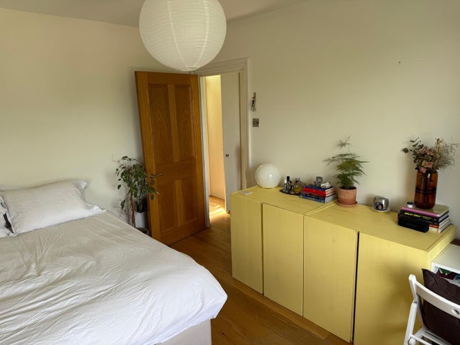 Lovely double room in Peckham Main Photo