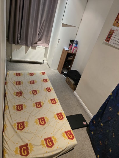 Single room - Southwimbledon  Main Photo