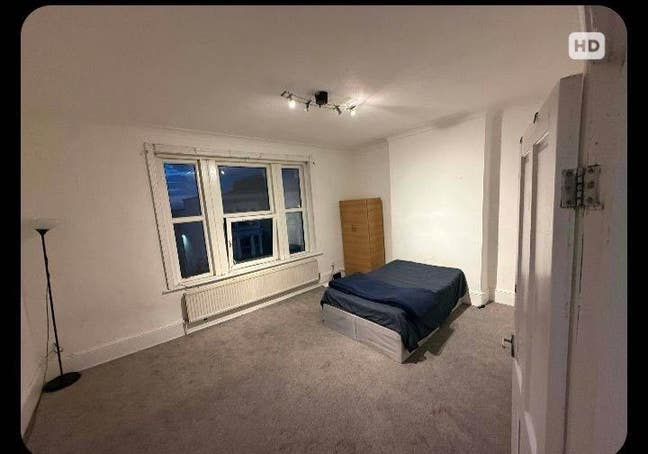 Affordable Rooms to Rent – N11 Main Photo
