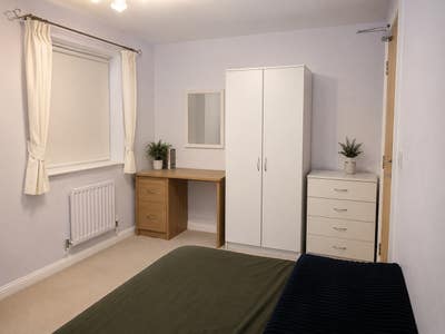 Double  Room &pound;525  Available 10/6/2026 Main Photo