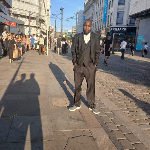 32 year old Male seeks a double room Main Photo