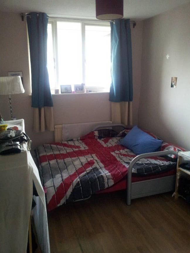 Double room to rent in Bermondsey/Canada water Main Photo