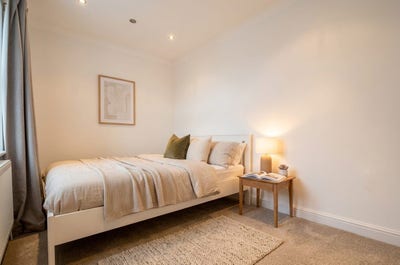 ✨ Modern Double Rooms | Walthamstow E17 | 🚆10 min Main Photo