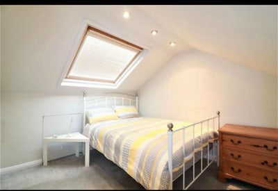 Double room for rent  Main Photo