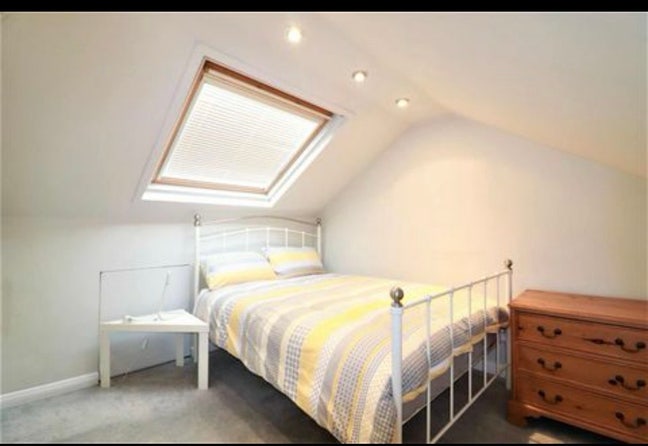 Double room for rent  Main Photo
