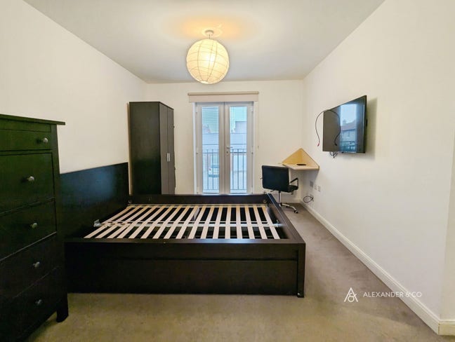 All Bills Included - Near Bicester Village Main Photo