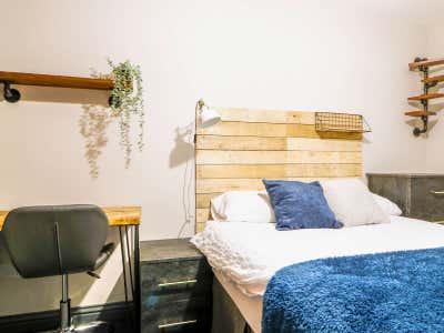 Ensuite Rooms Available 🏡Glebe Road Main Photo