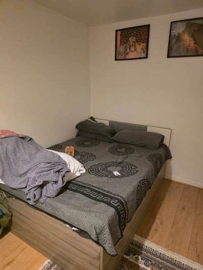 🌟 Spacious Double Room Available | LU2 Luton | 🌟 Main Photo