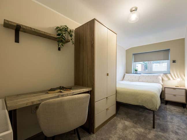 Brand New En-Suites 🏡 Lime Road Main Photo