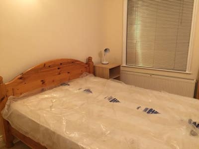🌟 Spacious 2-Bedroom Flat Available | SW18 |🌟 Main Photo