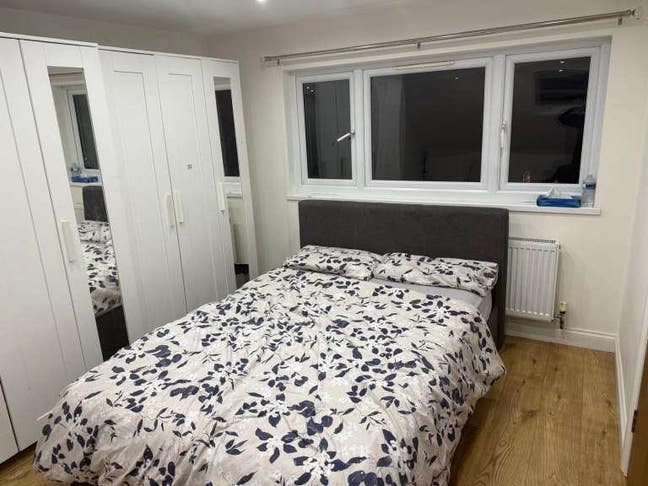  Ensuite  Room  Available  in  IG2 Main Photo