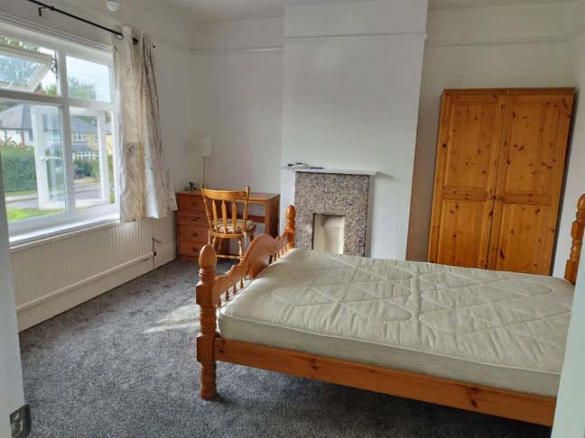 Double room CB1 nr Addenbroke's,Train Station, ARM Main Photo