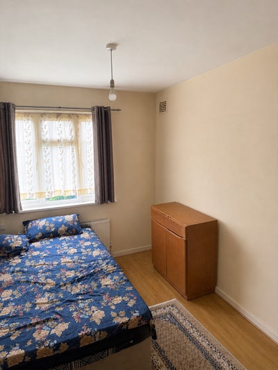 One double room Main Photo