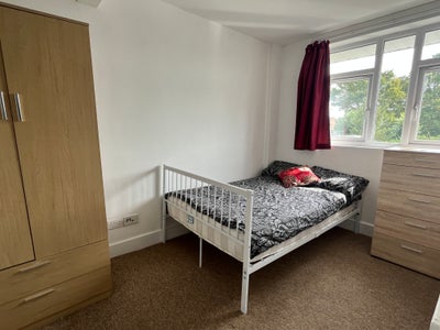 En-Suite Double Room  Main Photo