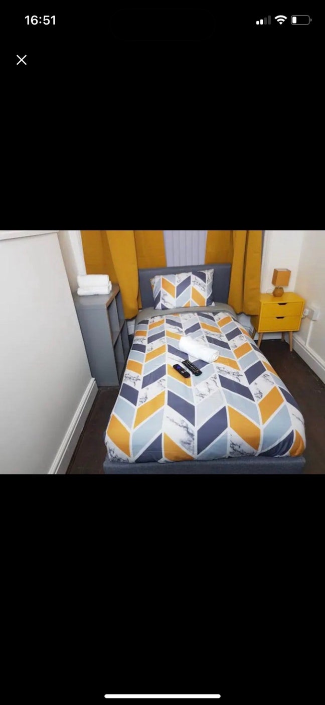 Single Room Avaiable in Birmingham Main Photo