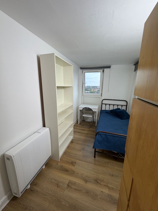Girls flat ! Main Photo