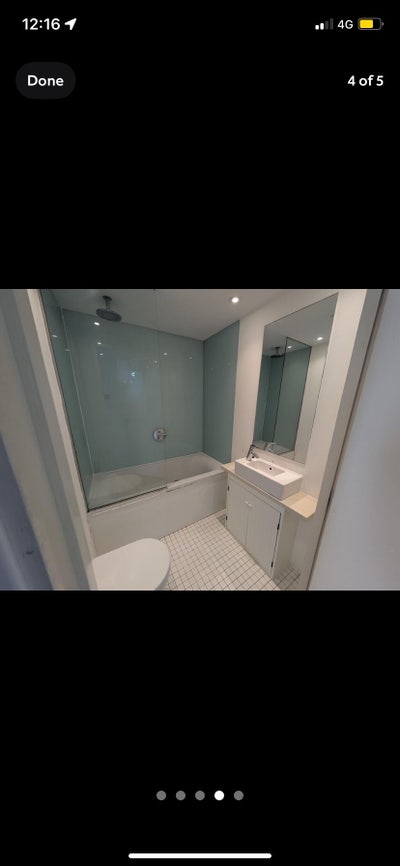 Studio Flat Over Quays  Main Photo